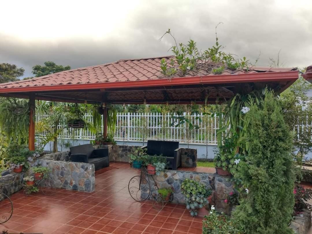 Hotel La Quinta De Andres San Isidro  Exterior foto