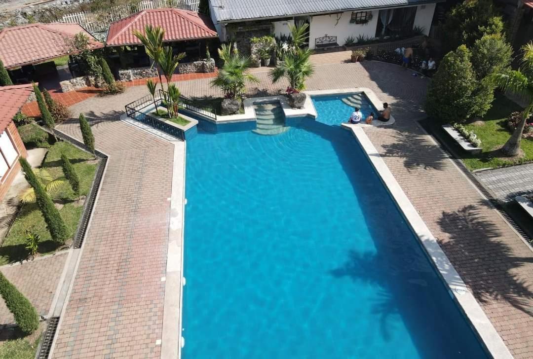 Hotel La Quinta De Andres San Isidro  Exterior foto
